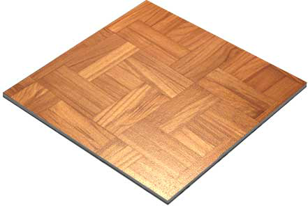 Dance Floor Sub Floor - 3x3 Square
